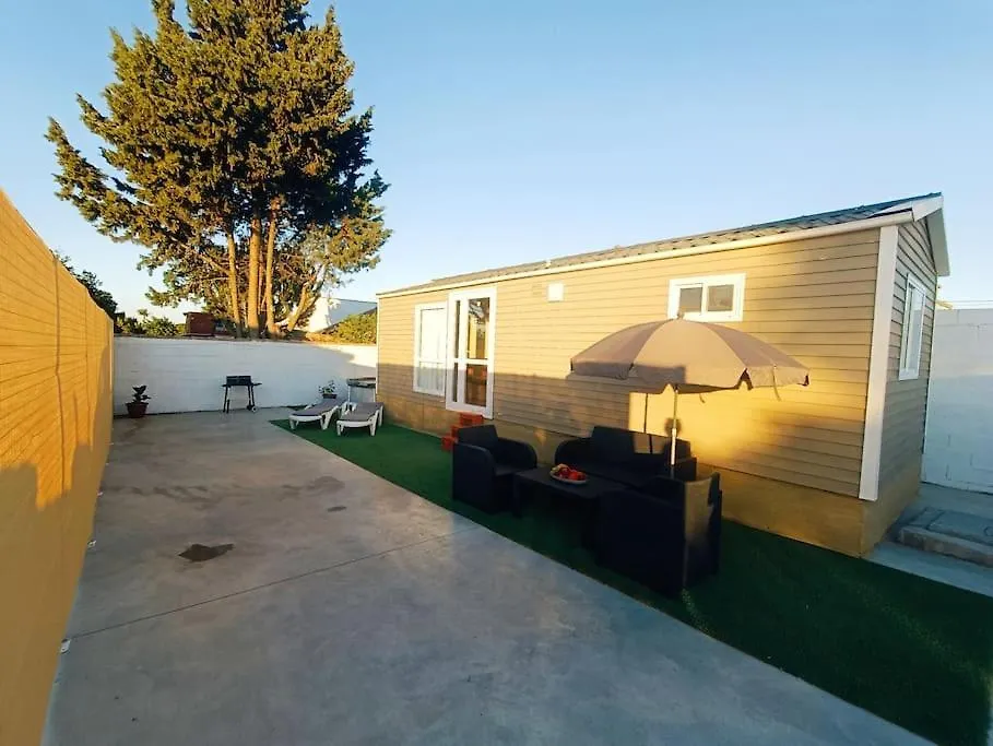Apartment Casa En Chiclana De La Frontera, Playa La Barrosa