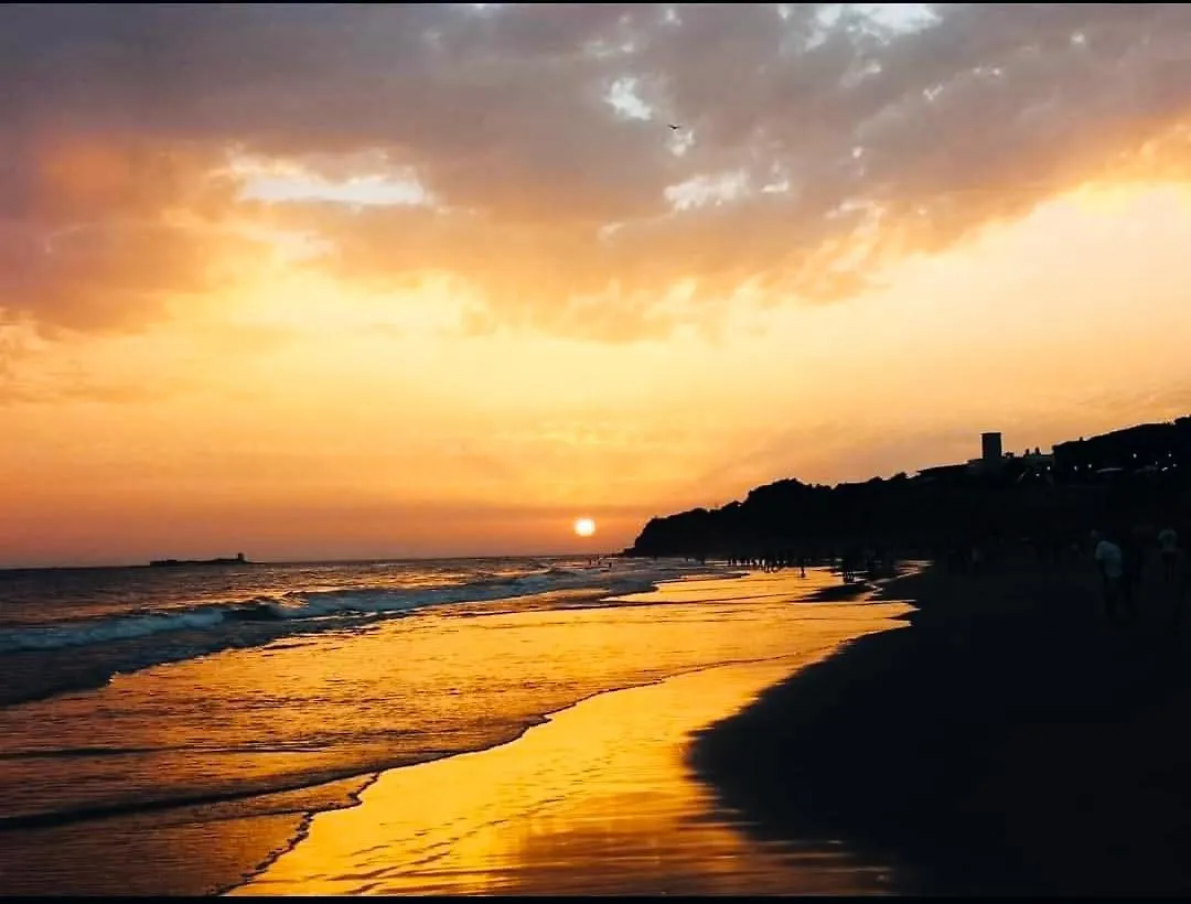 Casa En Chiclana De La Frontera, Playa La Barrosa 0*,  Spain